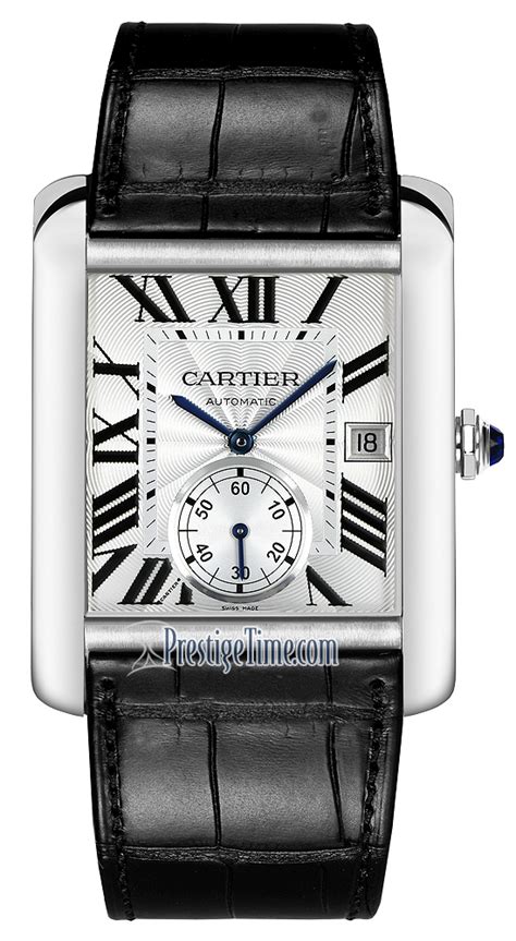 Cartier Tank MC (W5330003) .